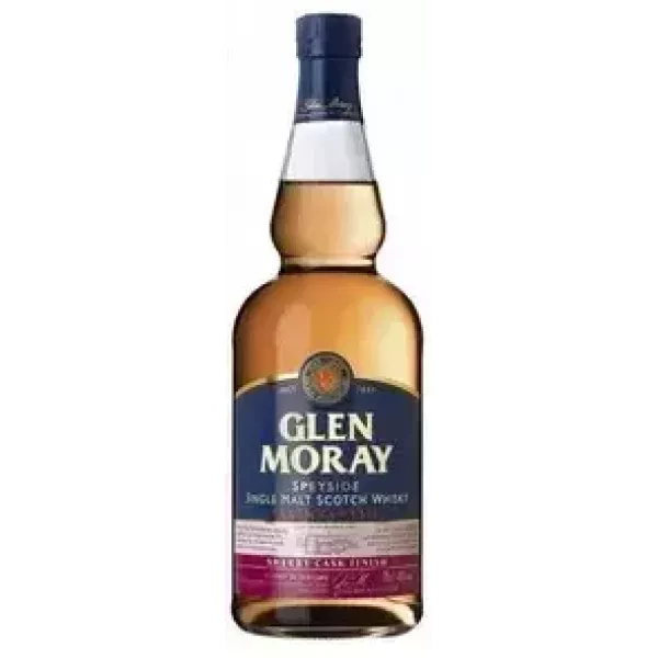 GLEN MORAY SINGLE MALT
