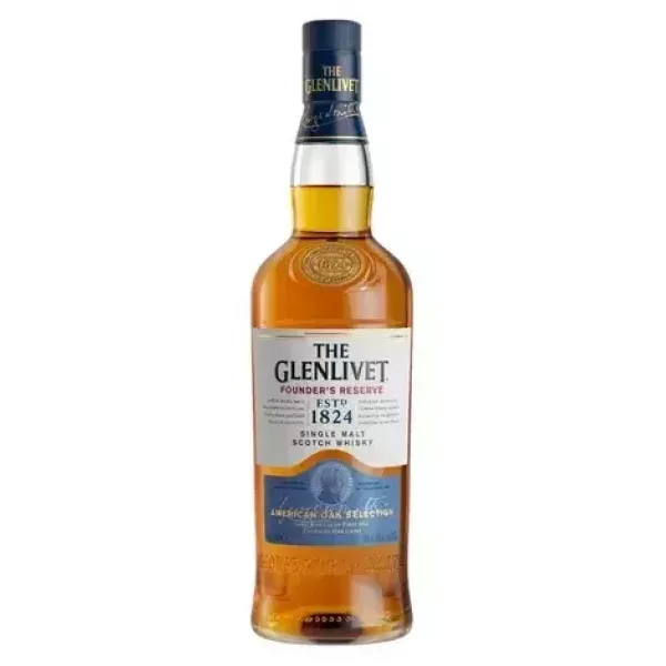 GLENLIVET FOUNDERS