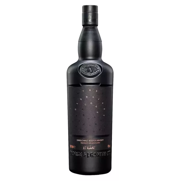 GLENLIVET CODE