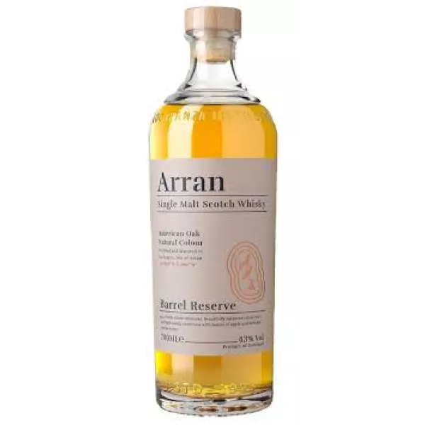 ARRAN BARREL RESERVA