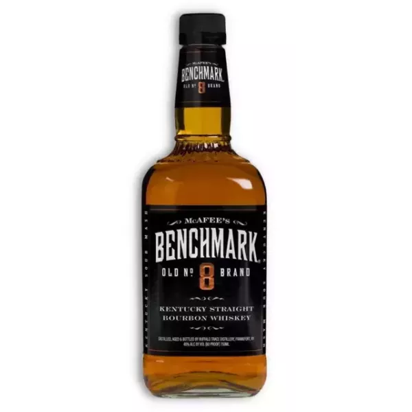 BENCHMARK Nº8
