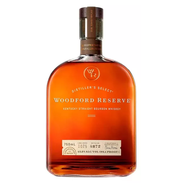 WOODFORD RESERVE