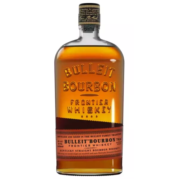 BULLEIT
