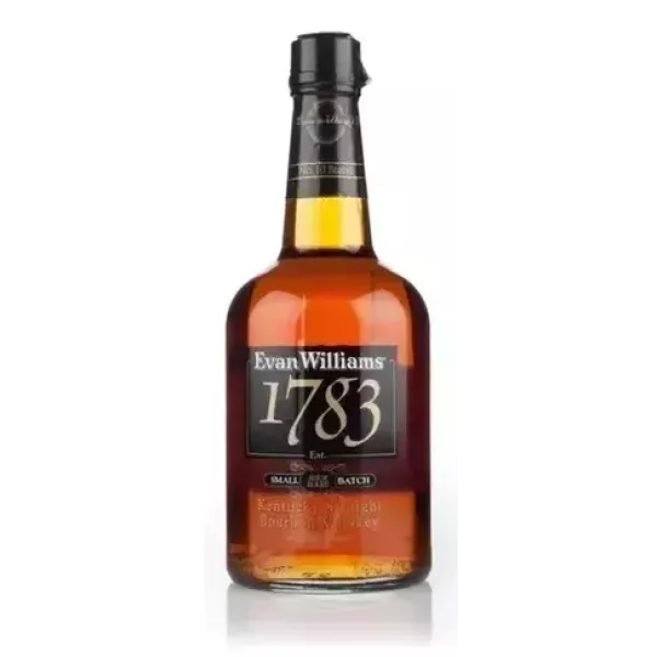 EVAN WILLIAMS 1783