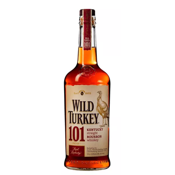 WILD TURKEY