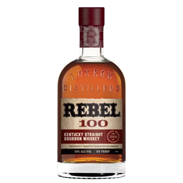 REBEL 100