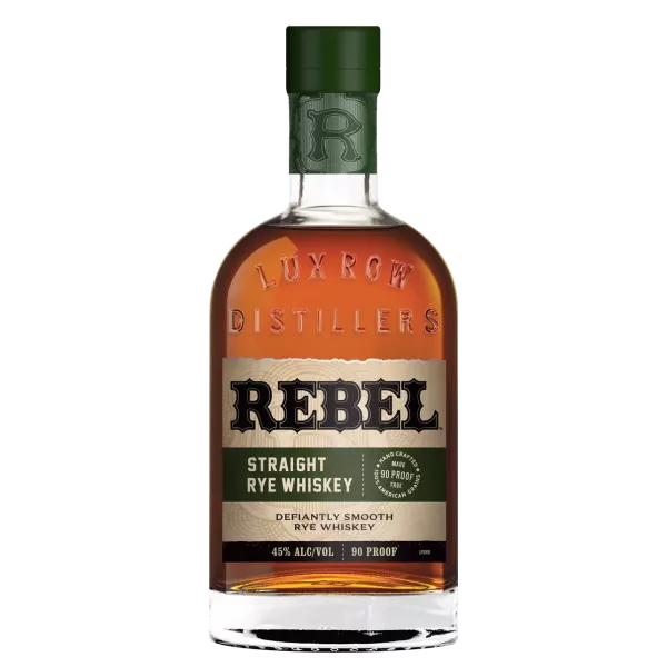 REBEL STRAIGHT
