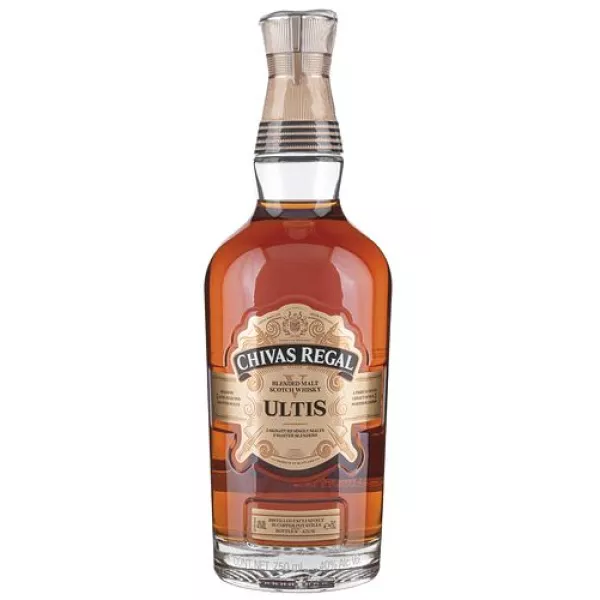 CHIVAS ULTIS