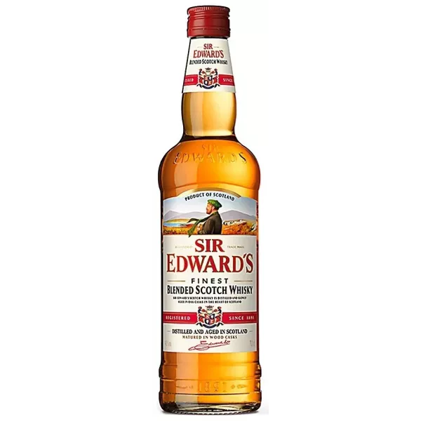 SIR EDWARDS