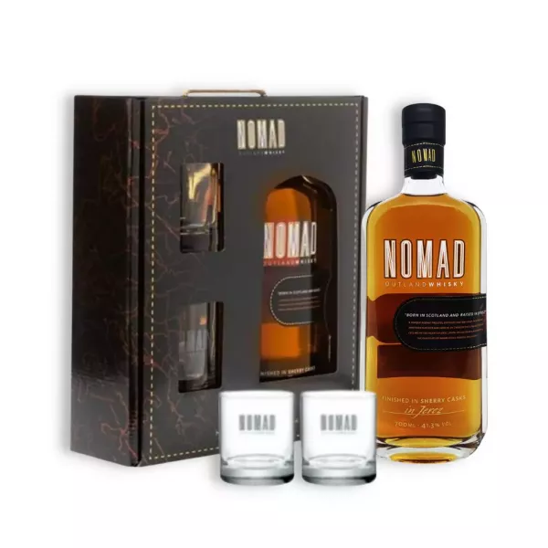 NOMAD X2 COPAS