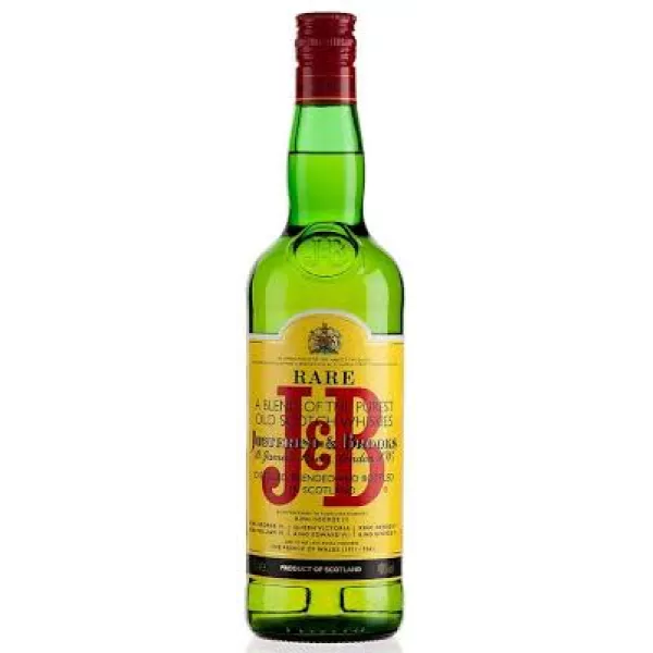J & B X 1LT