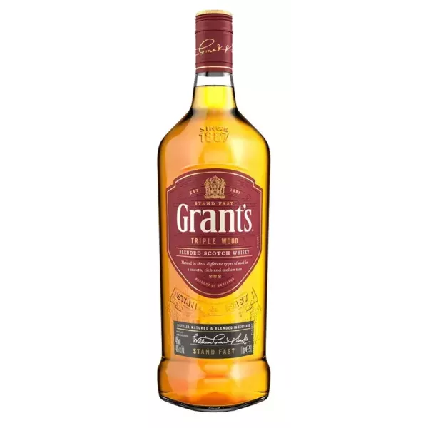 GRANT'S X 1LT