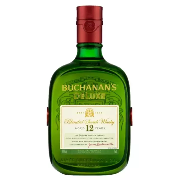 BUCHANAN DELUXE