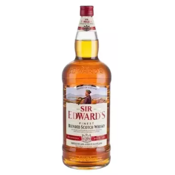 SIR EDWARDS X 2L