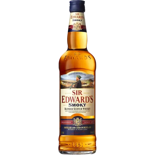 SIR EDWARDS SMOKY