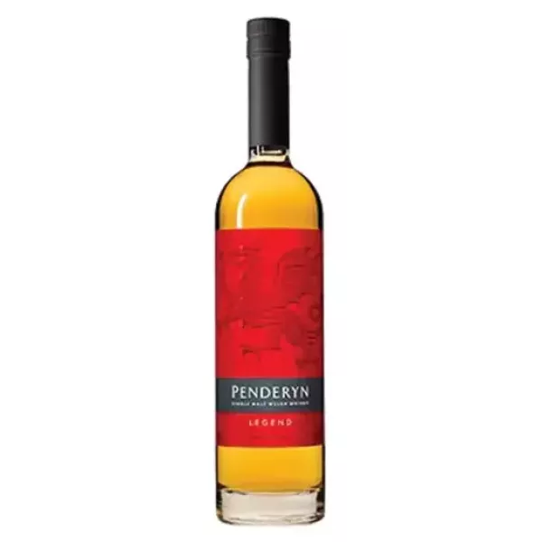 PENDERYN LEGEND