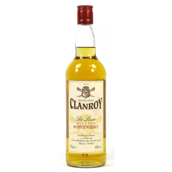 CLAN ROY