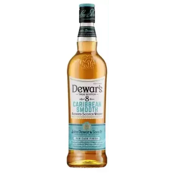 DEWARS X 750