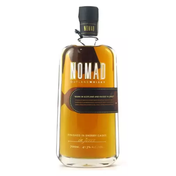 NOMAD
