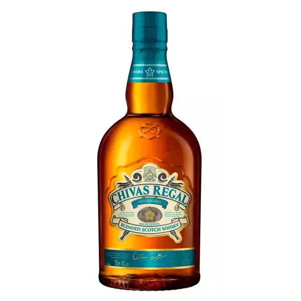 CHIVAS MIZUNARA