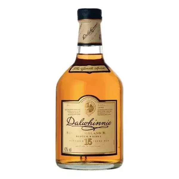 DALWHINNIE X 750