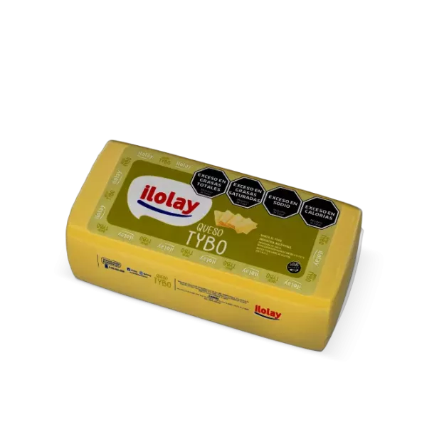 BARRA ILOLAY