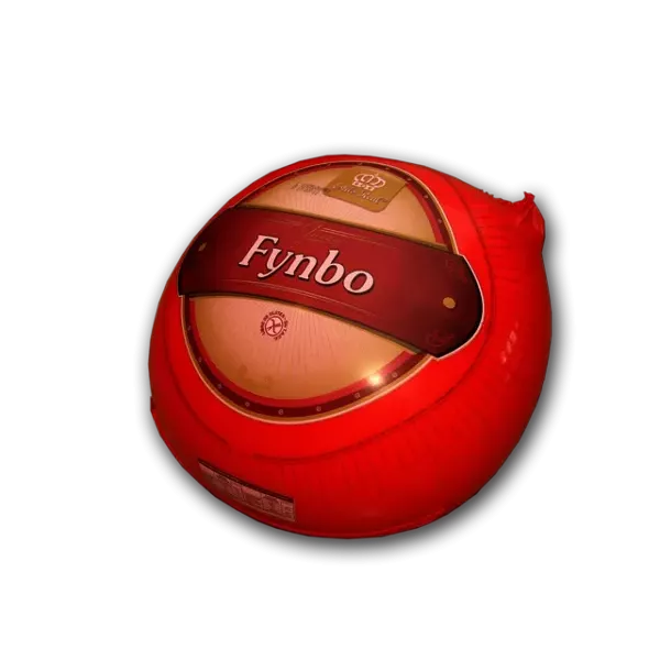 FINBO ESTILO REAL