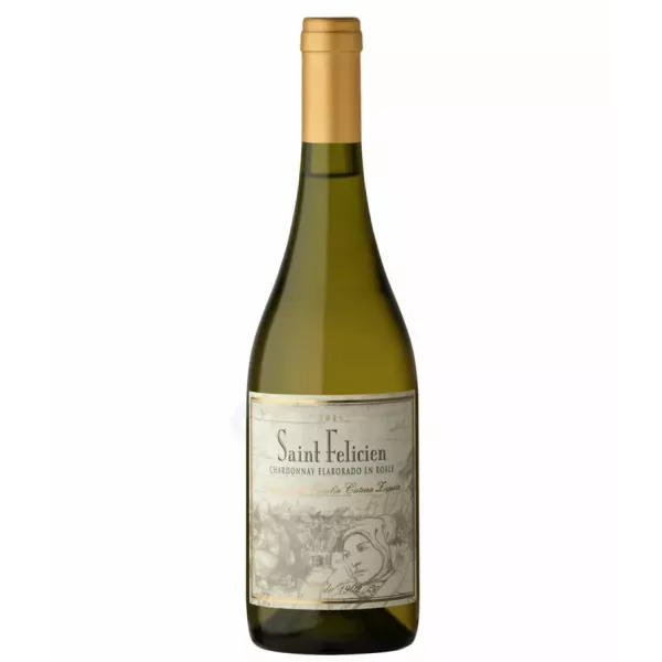 SAINT FELICIEN CHARDONNAY