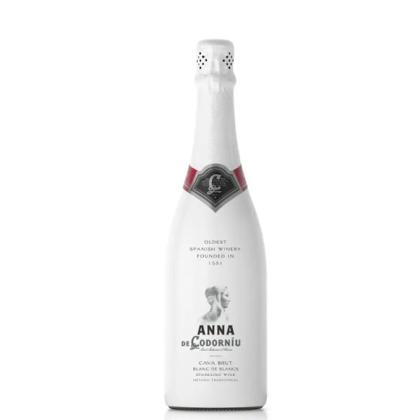 ANNA CODORNIU BLANC DE BLANCS