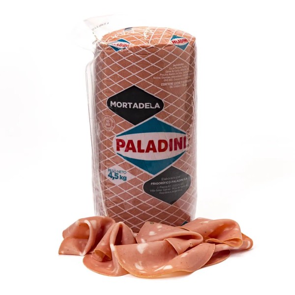 MORTADELA PALADINI