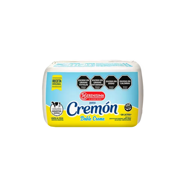 CREMON LA SERENISIMA