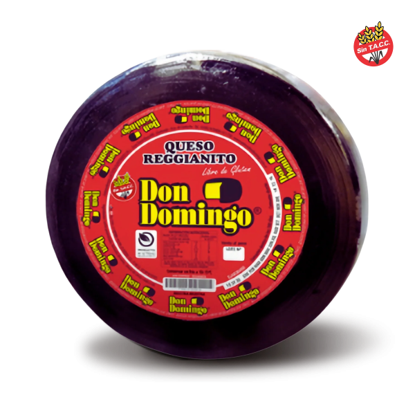 REGGIANITO D. DOMINGO TROZO