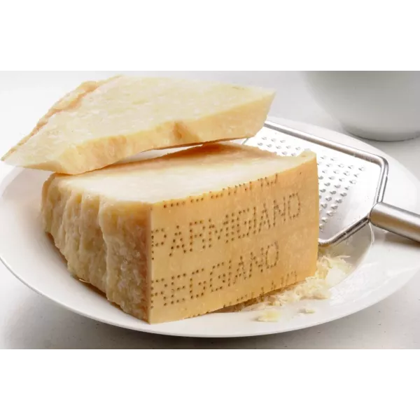 PARMIGIANO REGGIANO X TROZO