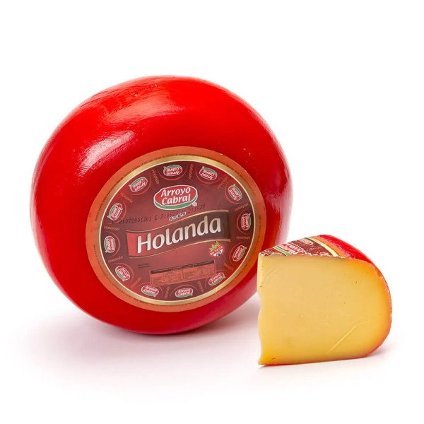 HOLANDA ARROYO TROZO