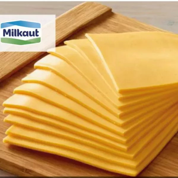 CHEDDART FET. MILKAUT