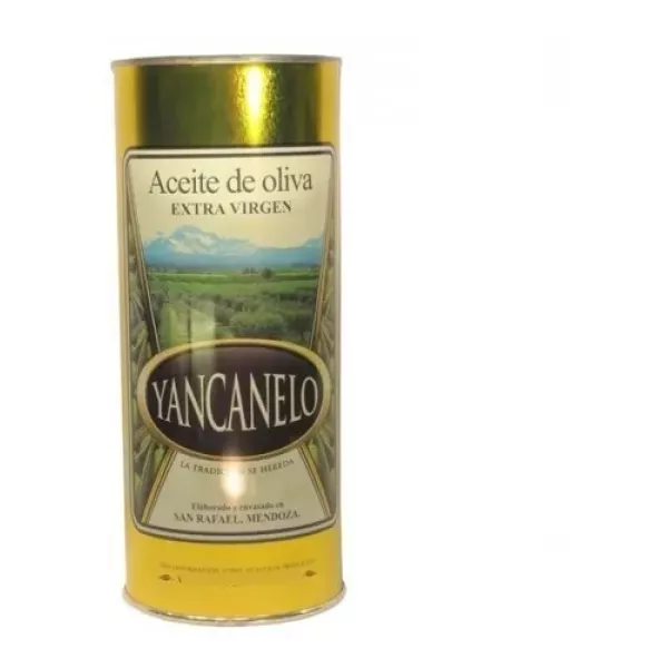 YANCANELLO X 1LT L NAC