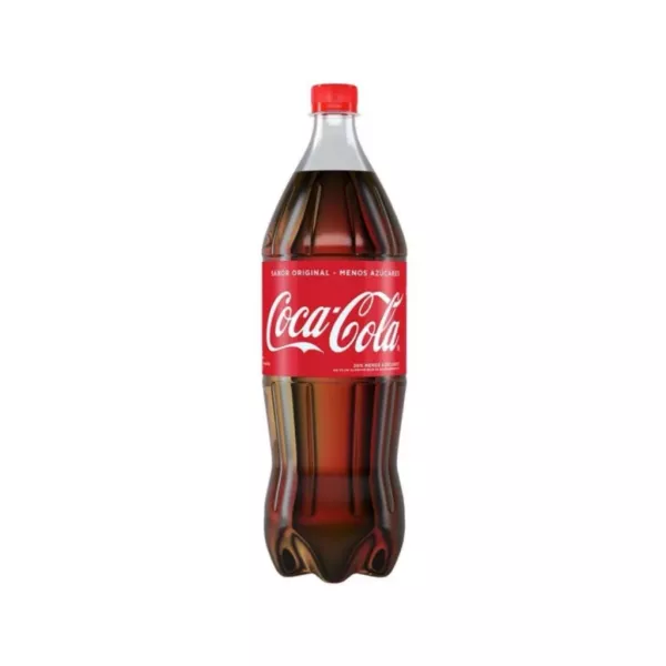 COCA COLA X 1,5