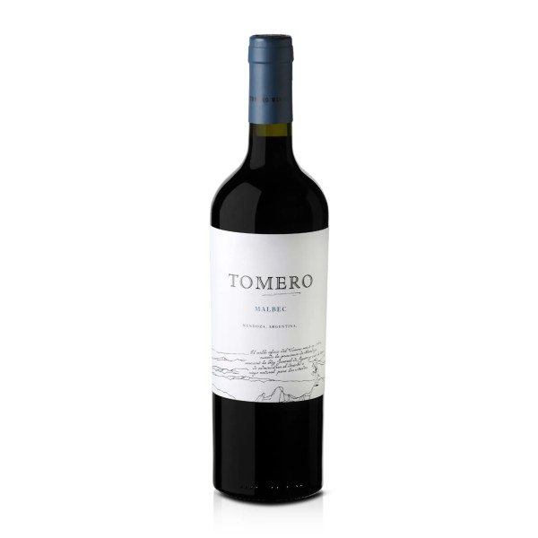 TOMERO MALBEC