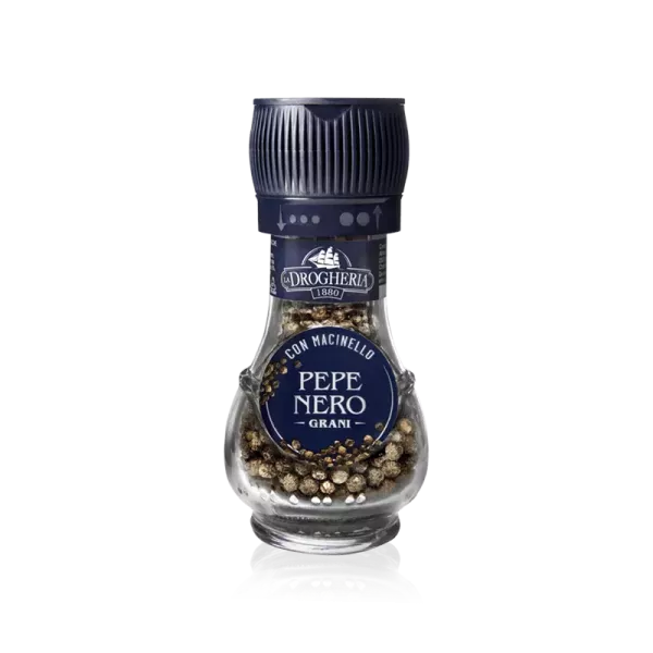 SAN GIORGIO PIMIENTA NEGRA