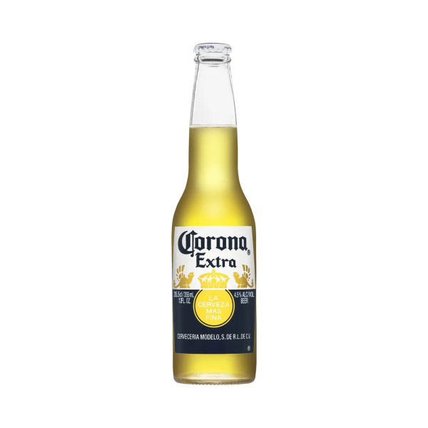 CERVEZA CORONA