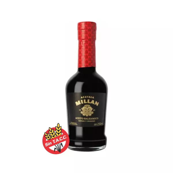 ACETO BALSAMICO MILLAN IPG