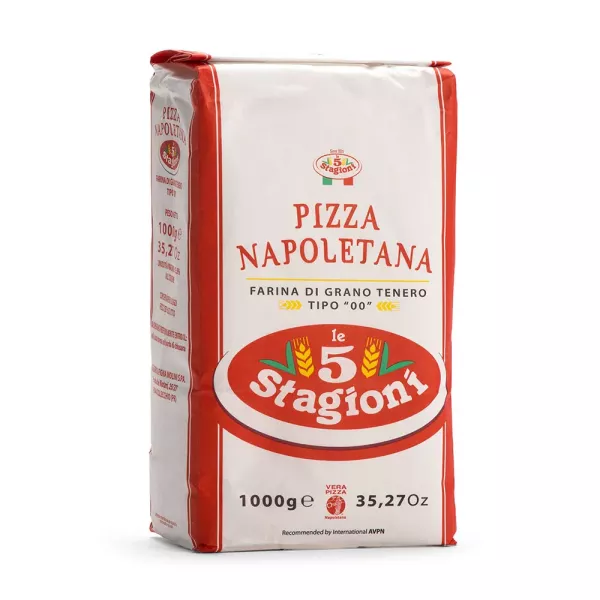 5 STAGIONI HARINA 00