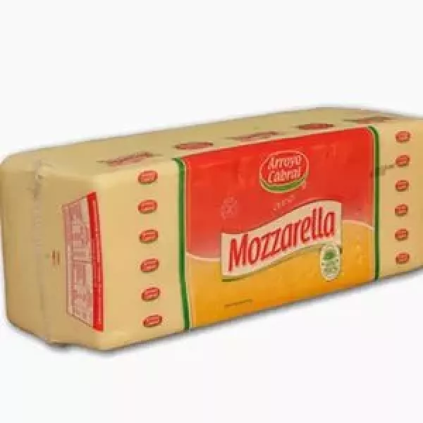 BARRA / MUZZARELA ARROYO