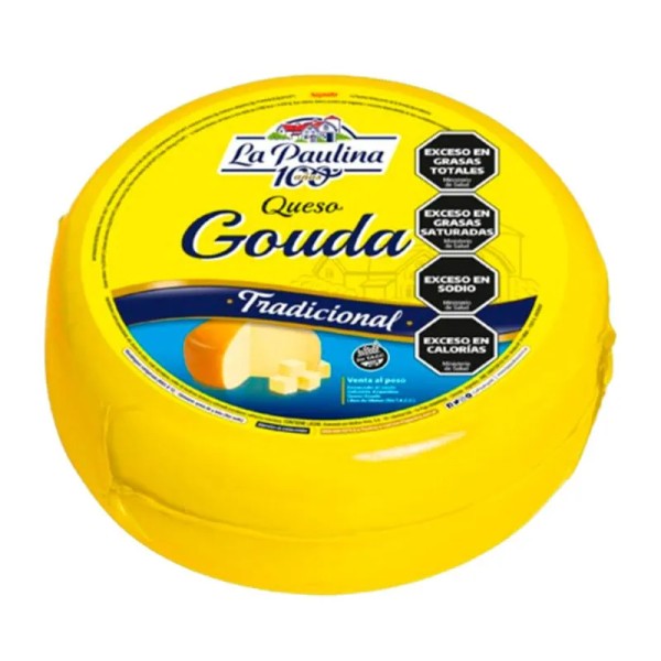 GOUDA PAULINA