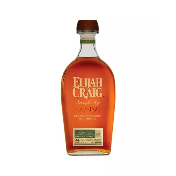 ELIJAH CRAIG (KENTUCKY)