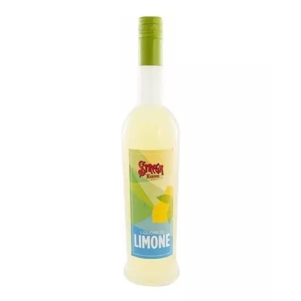 LIMONCELLO STREGA