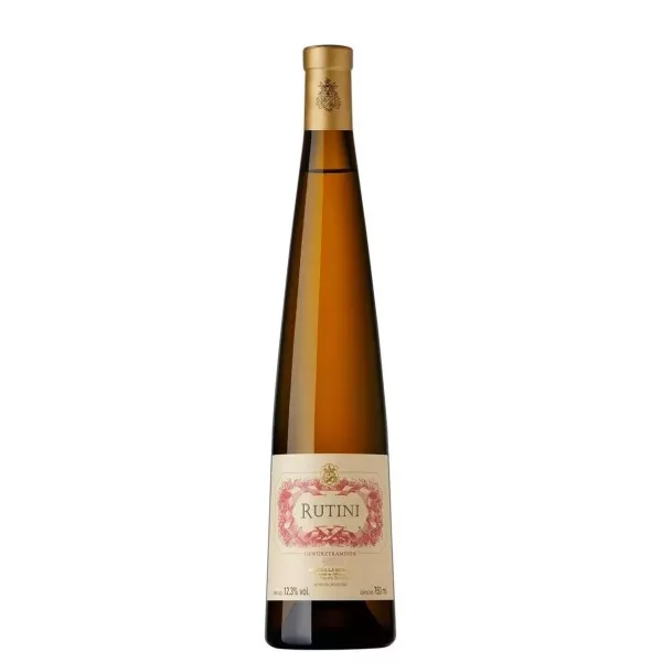RUTINI GEWZTRAMINER