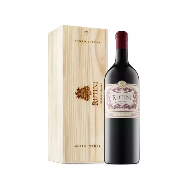 RUTINI CABERNET-MALBEC X 3L